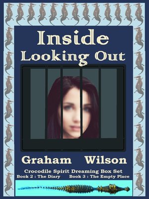 cover image of Inside Looking Out